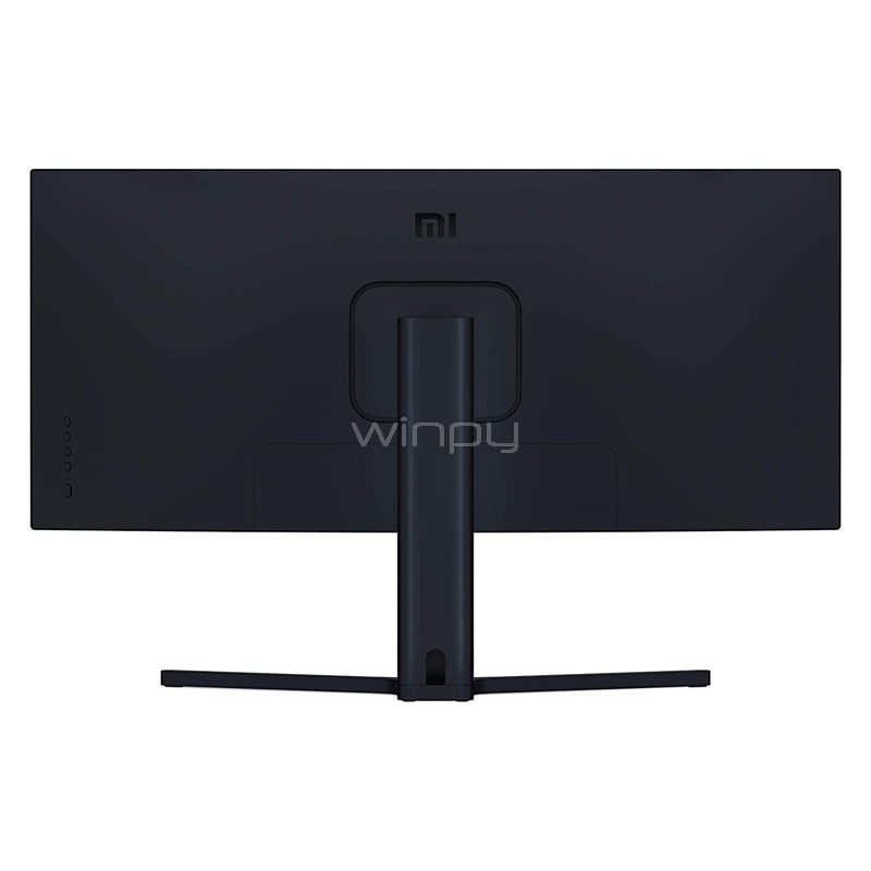 Monitor Gamer Xiaomi Mi Curved de 34“ (VA, WQHD, 144Hz, DP+HDMI, FreeSync)