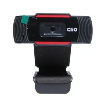 Cámara Web Clio Full HD (USB 2.0, 30fps)
