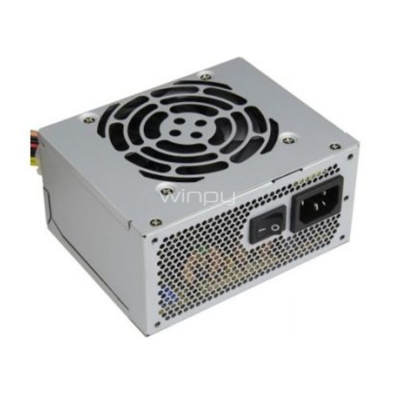 Fuente de Poder CLIO de 500W (Mini-ITX)