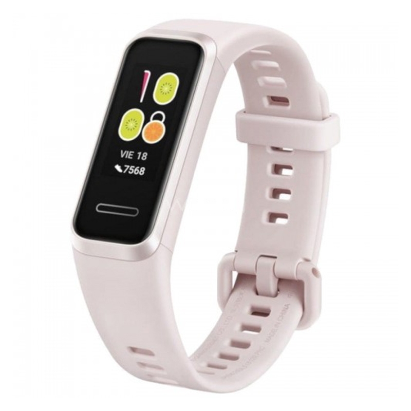 Huawei band 4 presion arterial best sale