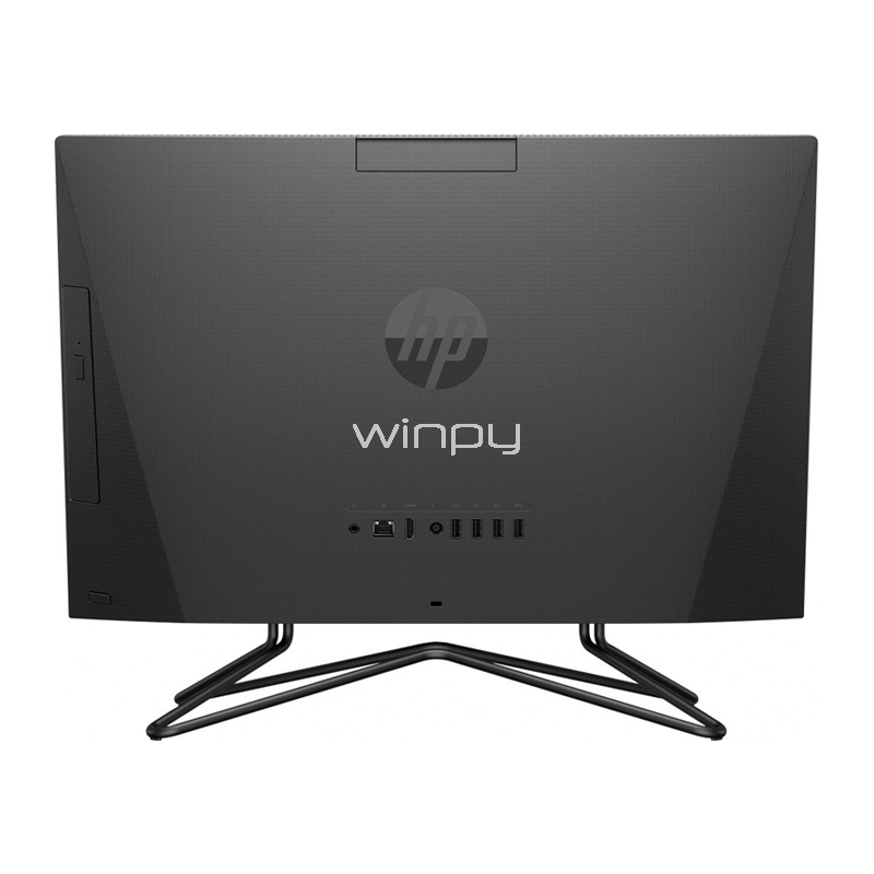 All in One HP 200 G4 de 21.5“ (i5-10210U, 8GB RAM, 1TB HDD, Win10)