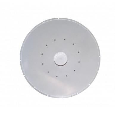 Antena Parabólica Ubiquiti airFiber X (34 dBi, 5GHz, Exterior)