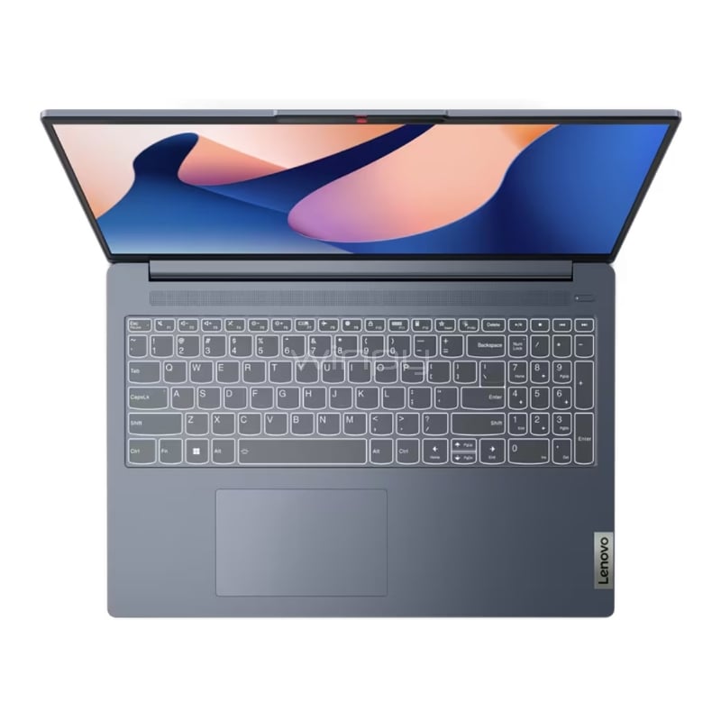 Notebook Lenovo IdeaPad Slim 5 de 16“ (i7-13620H, 16GB RAM, 512GB