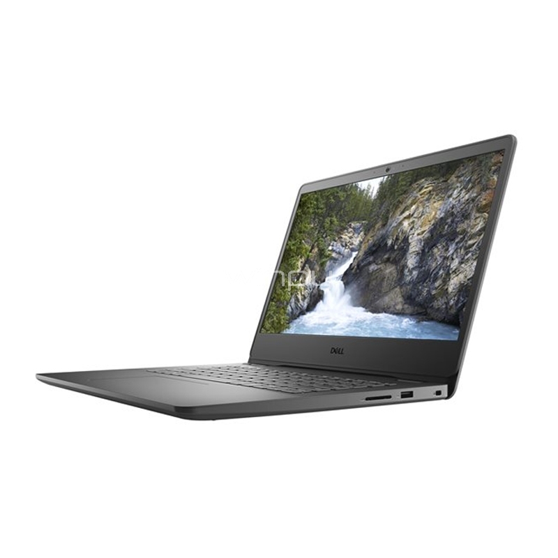 notebook dell vostro 3400 de 14“ (i5-1135g7, 8gb ram, 256gb ssd, ubuntu)