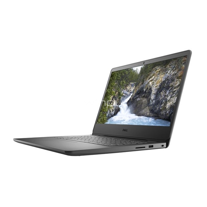 Notebook Dell Vostro 3400 de 14“ (i5-1135G7, 8GB RAM, 256GB SSD, Ubuntu)