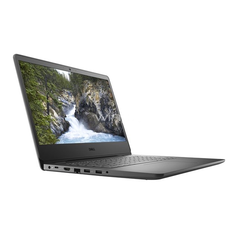 notebook dell vostro 3400 de 14“ (i5-1135g7, 8gb ram, 256gb ssd, ubuntu)