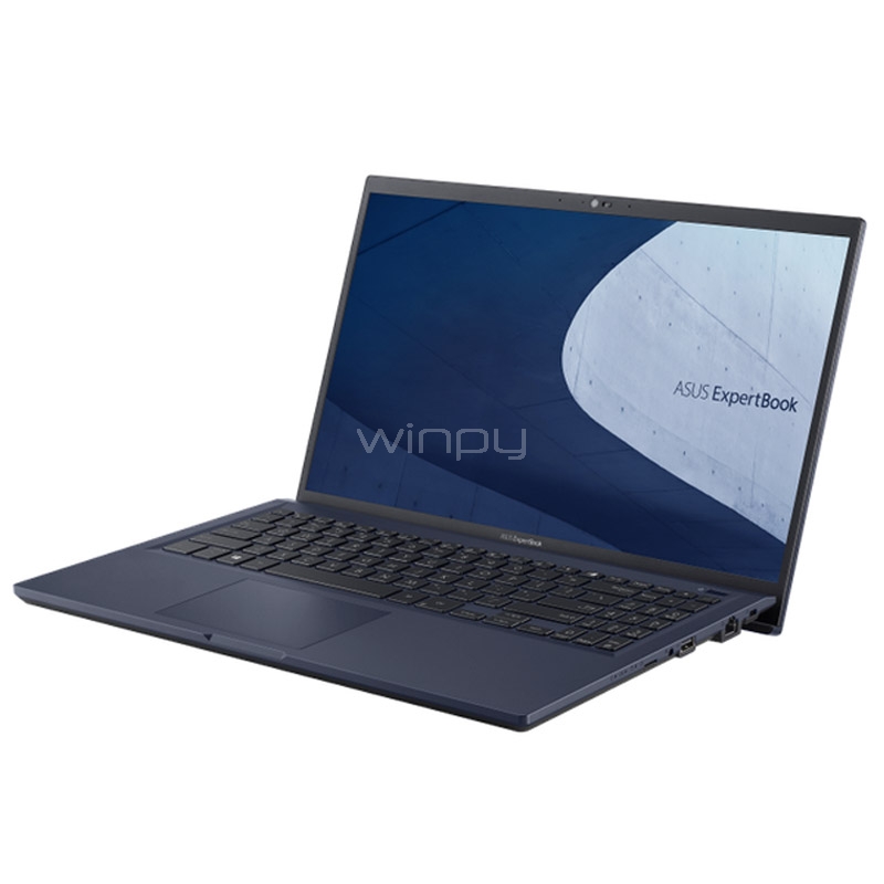 Notebook ASUS ExpertBook L1 de 14“ (R3-3250U, 4GB RAM, 256GB SSD, Win10)