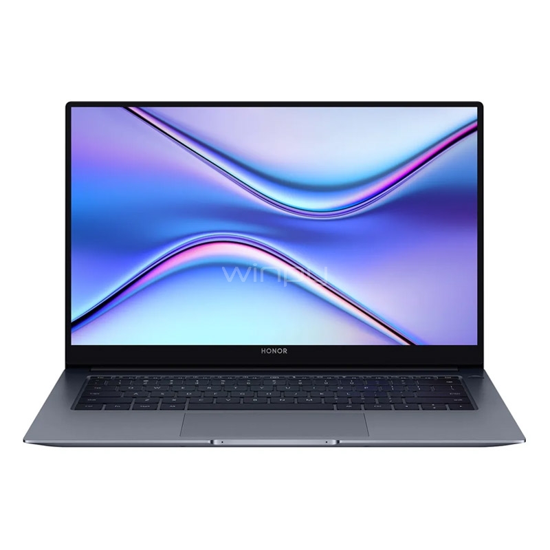 Notebook Honor MagicBook X14 de 14“ (i5-10210U, 8GB RAM, 512GB SSD, Win10)