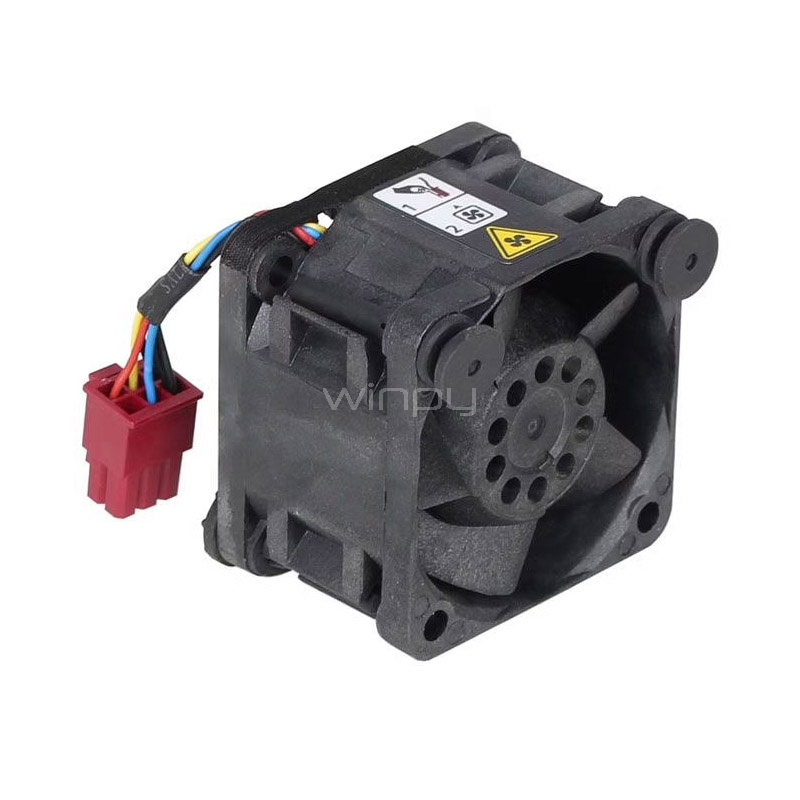 Ventilador Redundante HPE DL160 Gen10
