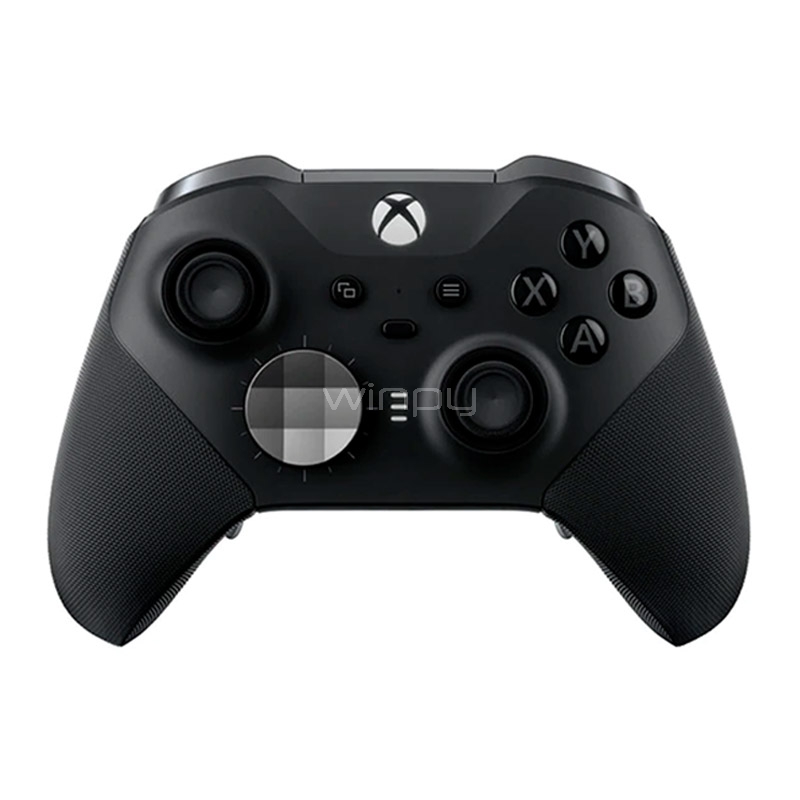 Joystick Xbox Elite Series 2 Inalámbrico (Xbox One/PC)