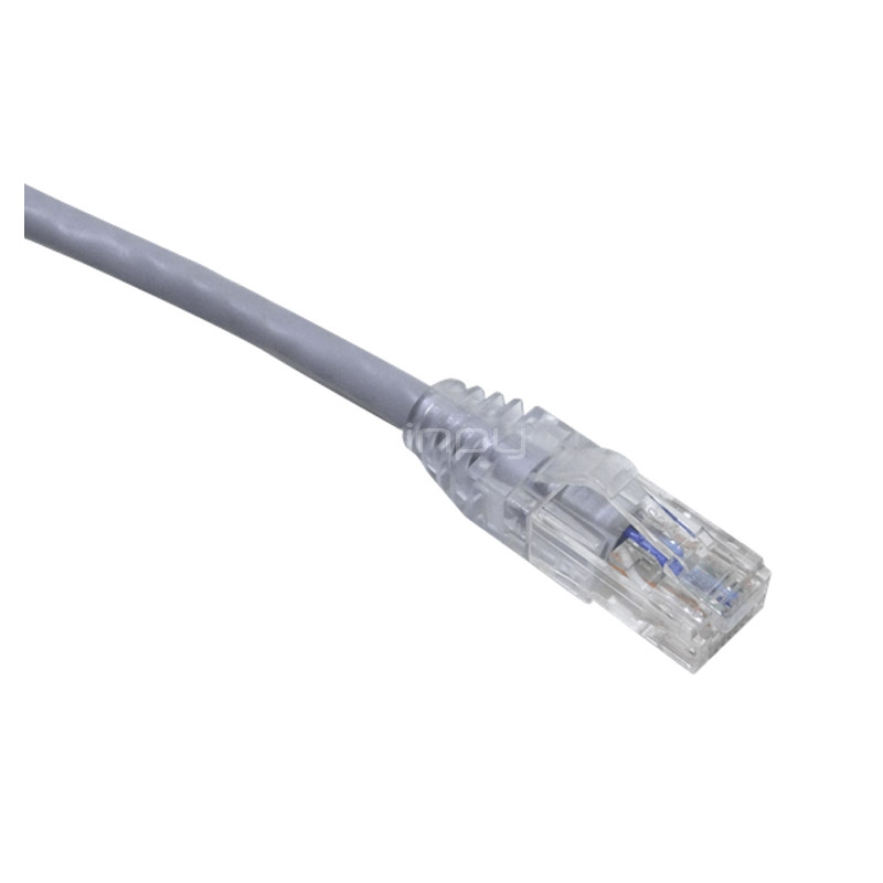 Cable Ethernet de 20 metros CAT 6 Real Gigabit Garantizado