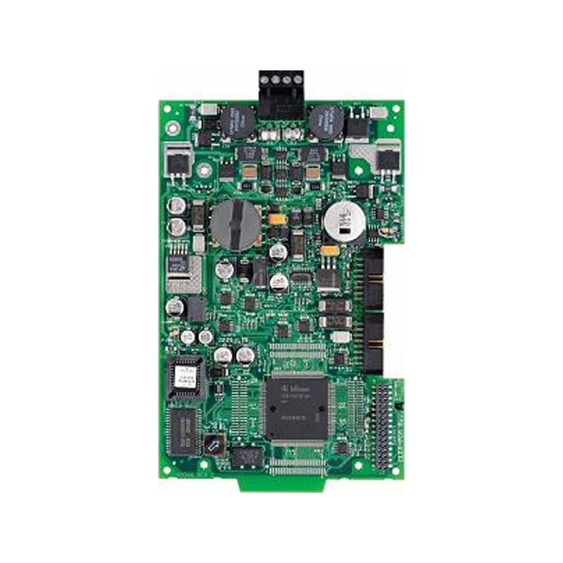 Módulos de control Notifier de Lazo/Expansión (27.6 VCD, 100 mA)