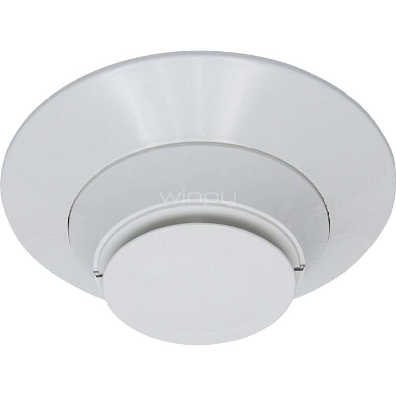 Sensor de Humo Notifier para Ducto Direccionable
