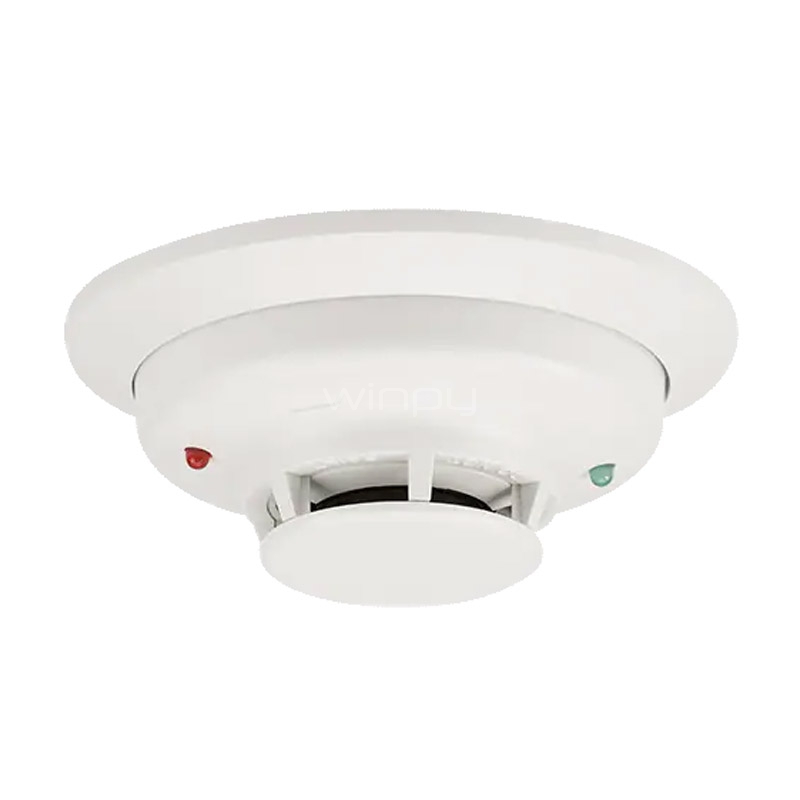 Sensor de Humo Notifier Fotoeléctrico (2 Hilos, Serie i3)