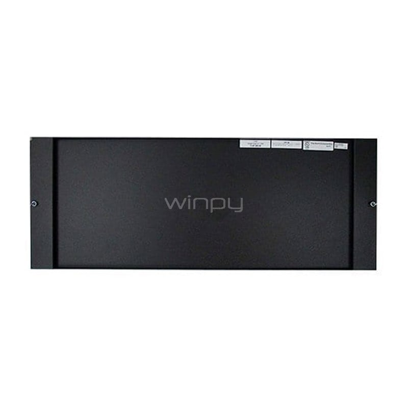 Panel de Revestimiento Notifier para cubrir Gabinete