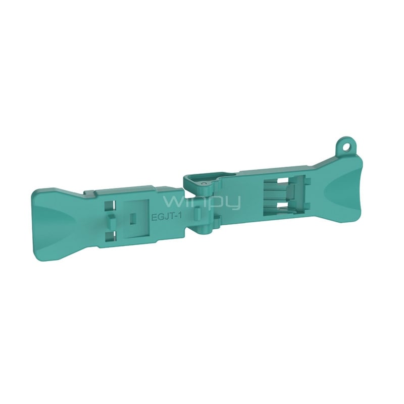 Terminal Panduit para Jack TG