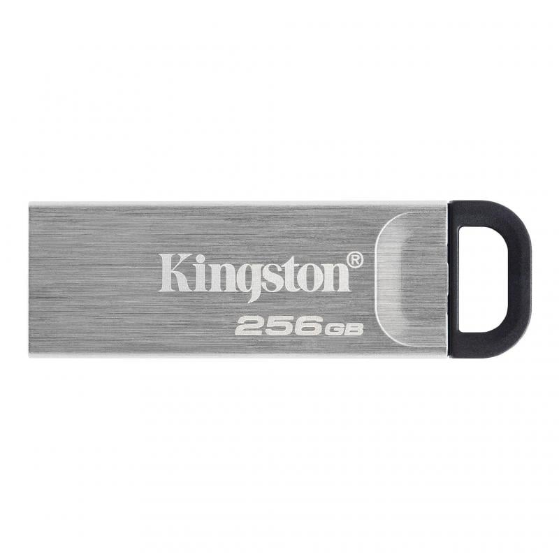 Pendrive Kingston DataTraveler Kyson de 256GB (USB 3.2)