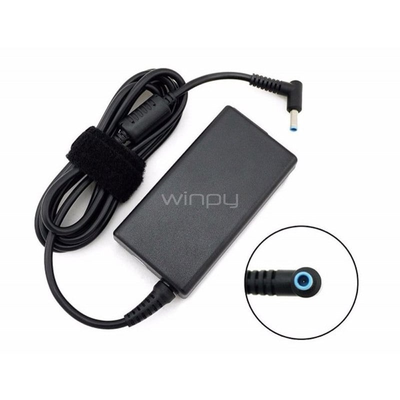 Cargador General Power Para Notebook HP (19.5V, 3.33A)