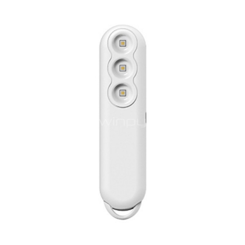 Esterilizador Portable UltraVioleta (10mw, 2.1A)