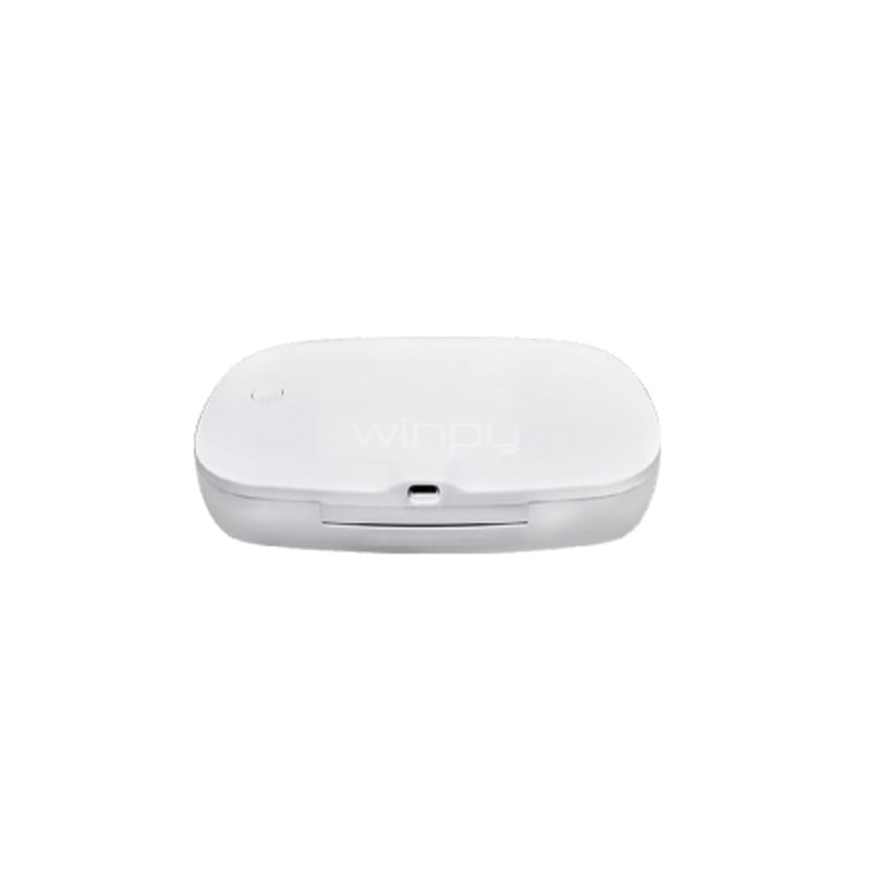 Esterilizador UltraVioleta (2 Led UVC + 1 LED, 5V, 1A)
