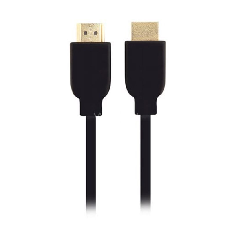 Cable HDMI 1.4 Philips de 3 Metros (Negro)