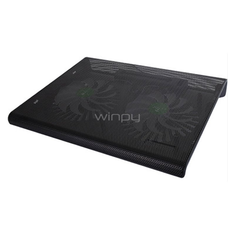 Cooler Notebook ULTRA para Portátil (hasta 17“, USB)