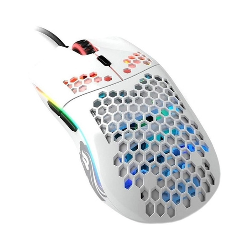 Mouse Gamer Glorious Model D 29GLR1GDWH Winpy.cl