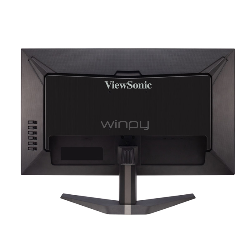 Monitor Gamer Viewsonic VX2758-2KP-MHD de 27“ (IPS, WQHD, 144Hz, 1ms, DP+HDMI, FreeSync, Vesa)