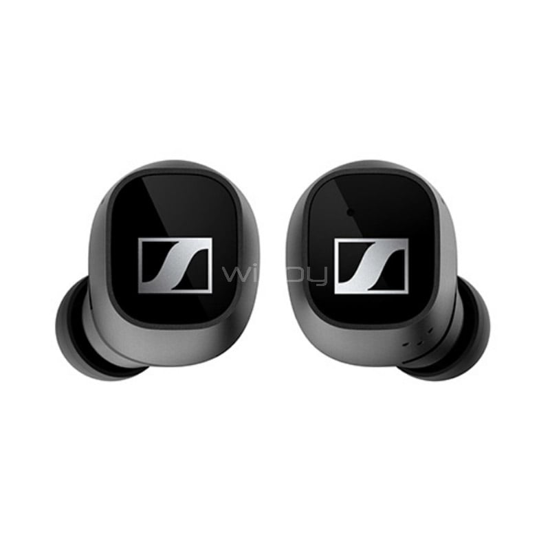 Auriculares Sennheiser CX400BT TWS (Bluetooth, Negro)