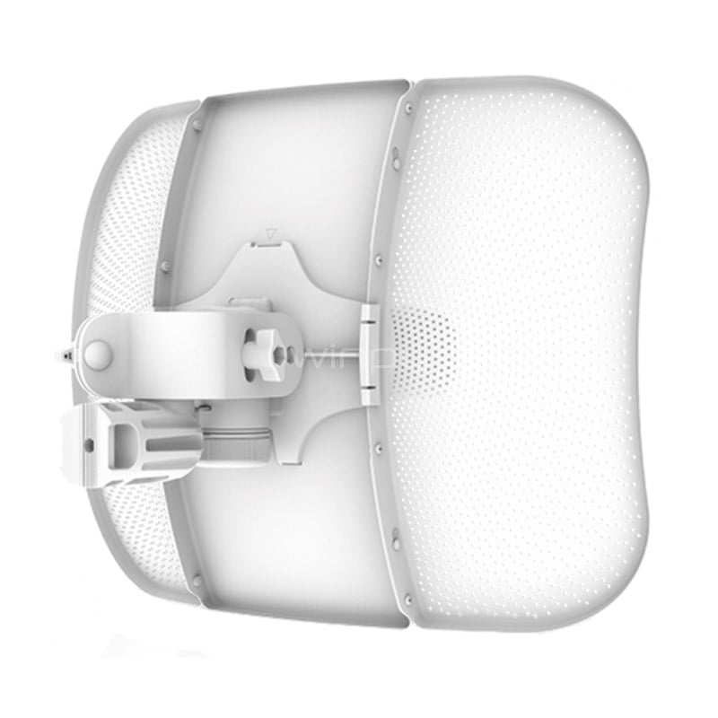 Antena Ubiquiti LiteBeam Gen2 CPE para Radioenlace (5GHz, POE, 23dBi)