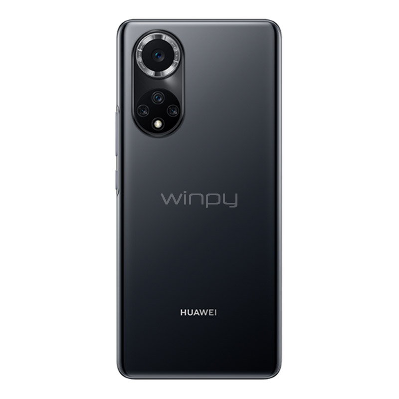 Celular Huawei Nova 9 de 6.57“ (OctaCore, 8GB RAM, 128GB Interno, Black)
