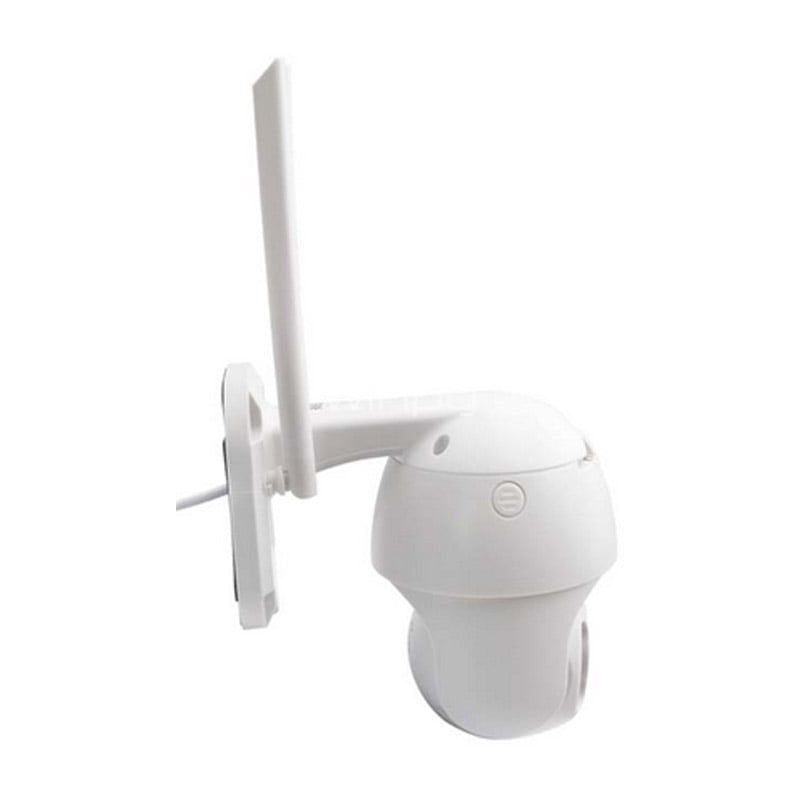 Cámara de Vigilancia IP Philco PTZ de 2.0 MP (1080P, H265, IP66, ICSee pro)