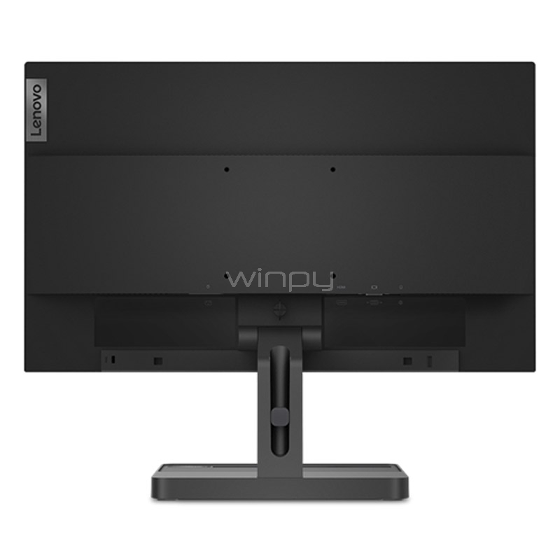 Monitor Lenovo L22e-30 de 21.5“ (VA, Full HD, 75 Hz, HDMI+VGA)