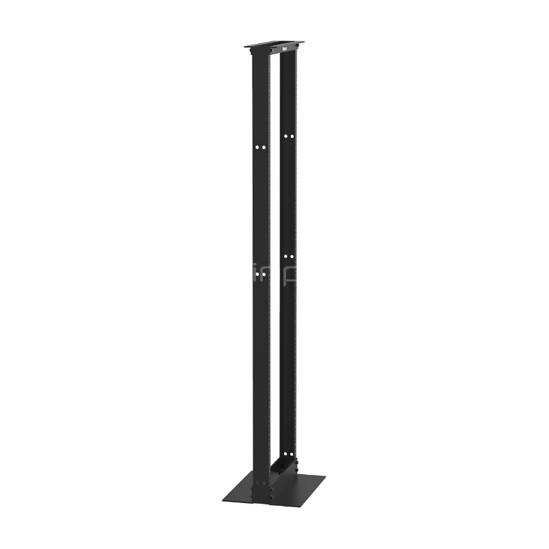 Rack Bastidor Panduit R2P de 45 U (2 postes)