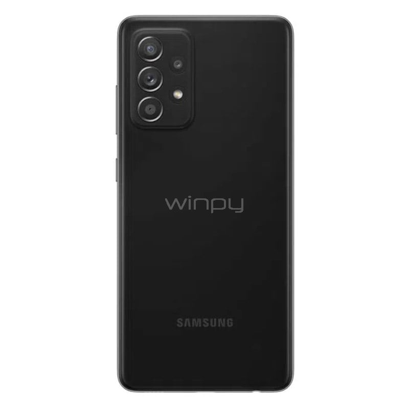 Celular Samsung Galaxy A52 de 6.5“ (OctaCore, 6GB RAM, 128GB