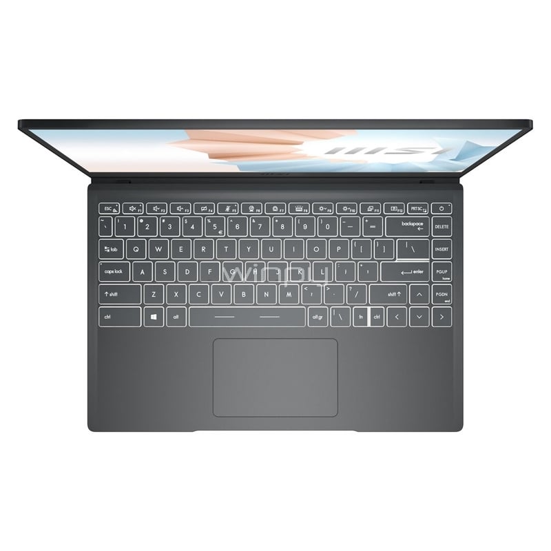 MSI ノートPC Modern 14 B5M RYZEN5 16GB 【公式通販】