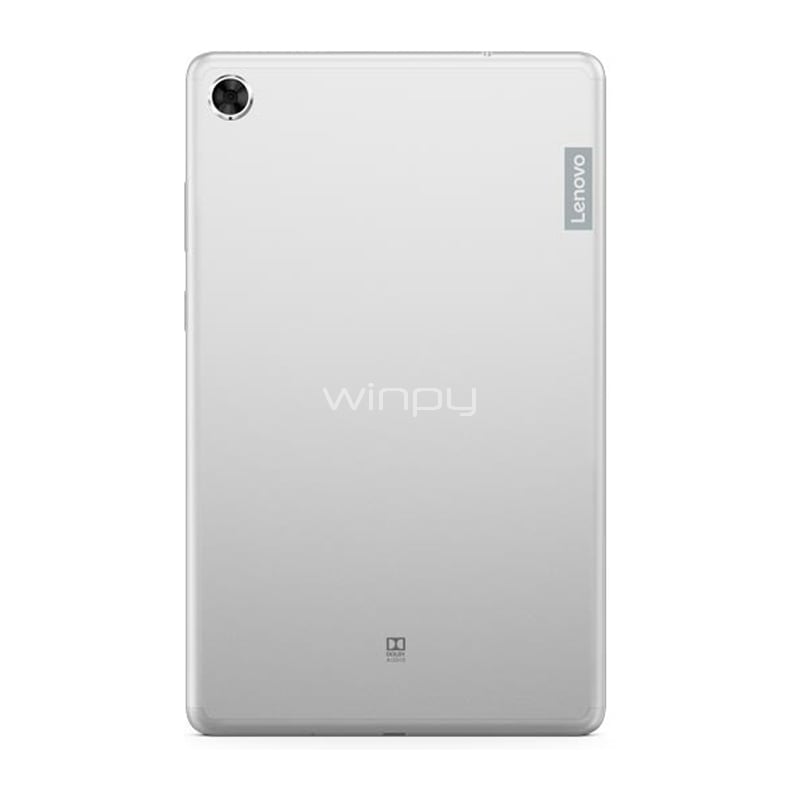 Tablet Lenovo Tab M8 HD de 8“ (Quad-Core, LTE, 2GB RAM, 32GB Internos, Gris)