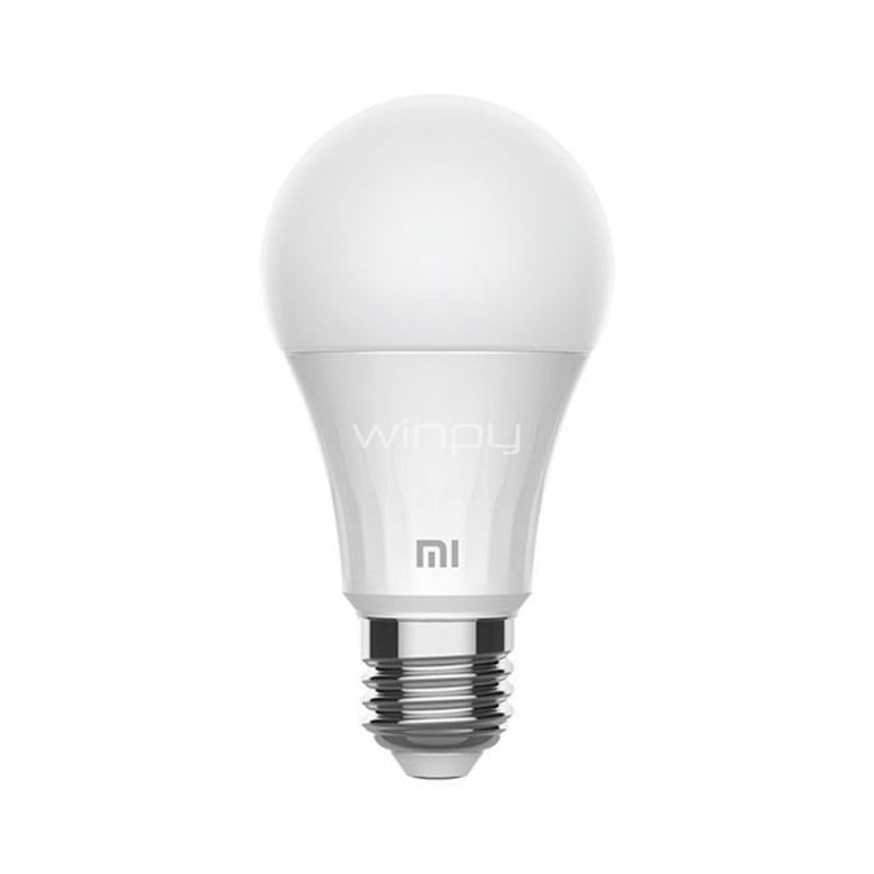 Ampolleta Xiaomi Mi Smart LED Bulb (Warm White)