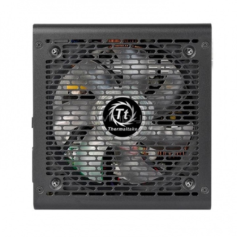 Fuente de Poder Thermaltake Smart BX1 de 750W (Certificada 80+ Bronze, RGB, ATX)