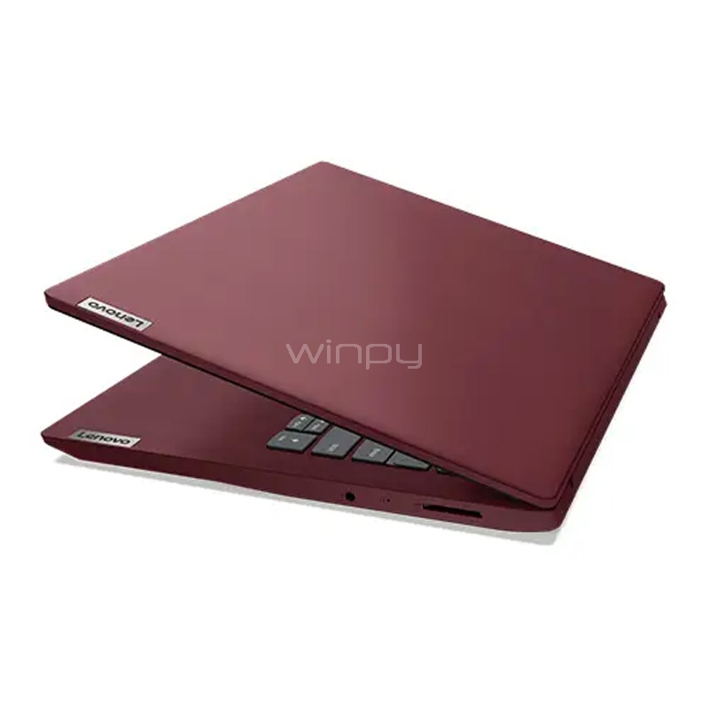 Notebook IdeaPad 3 14IGL05 de 14“ (Celeron N4020, 4GB RAM, 500GB HDD, Win10)