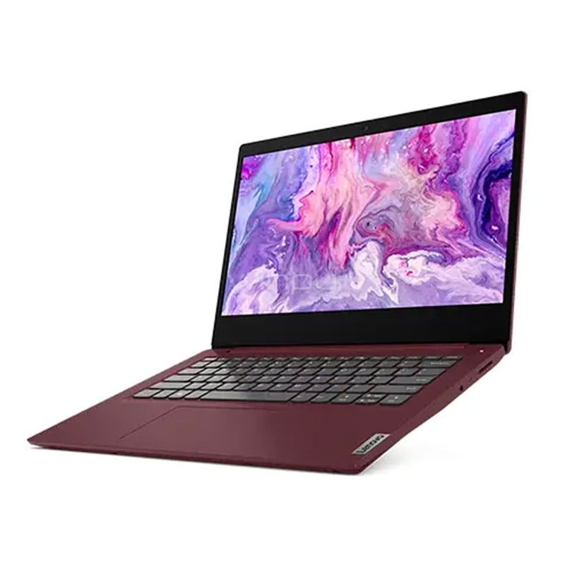 Notebook IdeaPad 3 14IGL05 de 14“ (Celeron N4020, 4GB RAM, 500GB HDD, Win10)