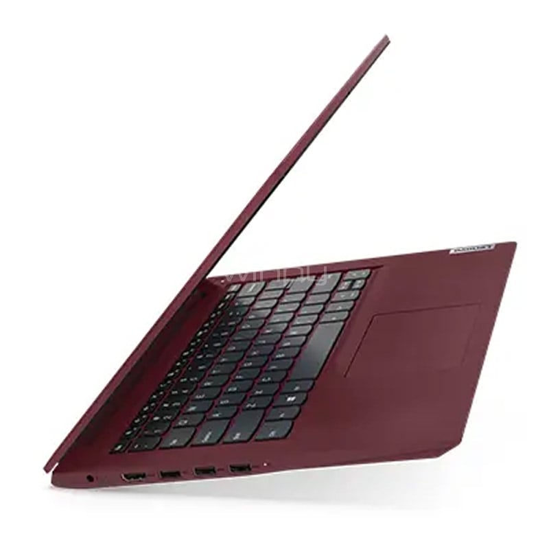 Notebook IdeaPad 3 14IGL05 de 14“ (Celeron N4020, 4GB RAM, 500GB HDD, Win10)