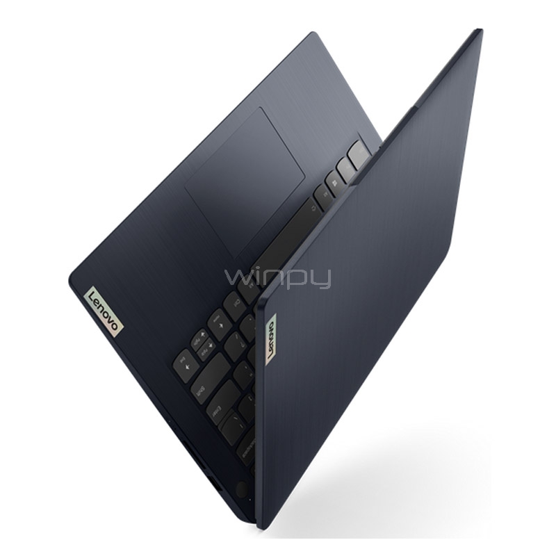 Notebook Lenovo IdeaPad 3 14ALC6 de 14“ - 82KT00BRCL - Winpy.cl