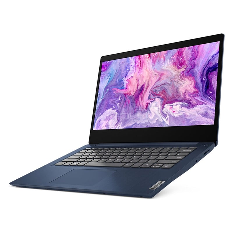 Notebook Lenovo IdeaPad 3 14ALC6 de 14“ - 82KT00BRCL - Winpy.cl