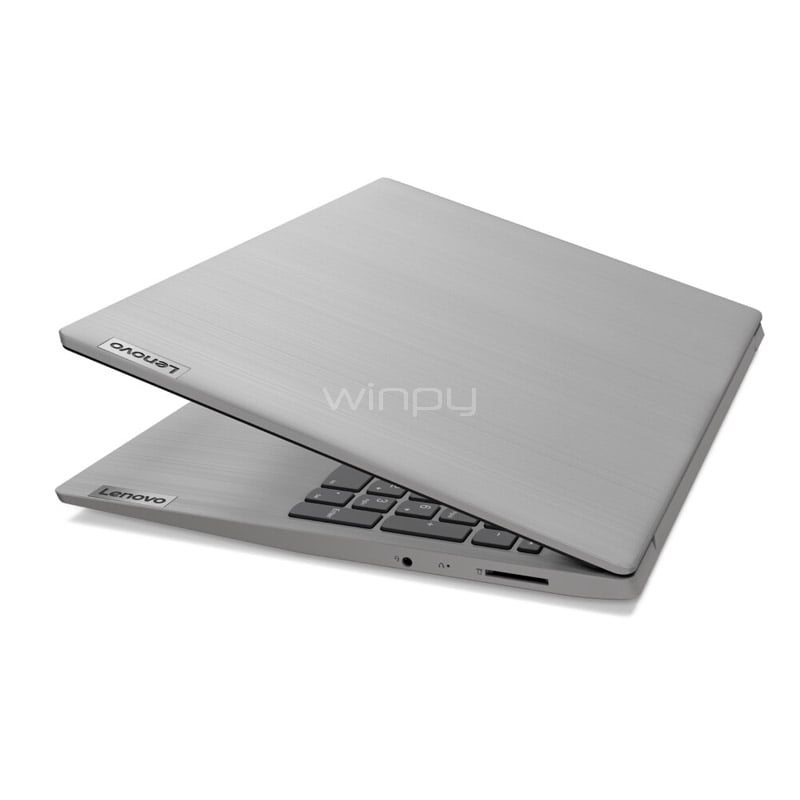 Notebook Lenovo IdeaPad 3 15ADA05 de 15.6“ - 81W1005BCL - Winpy.cl