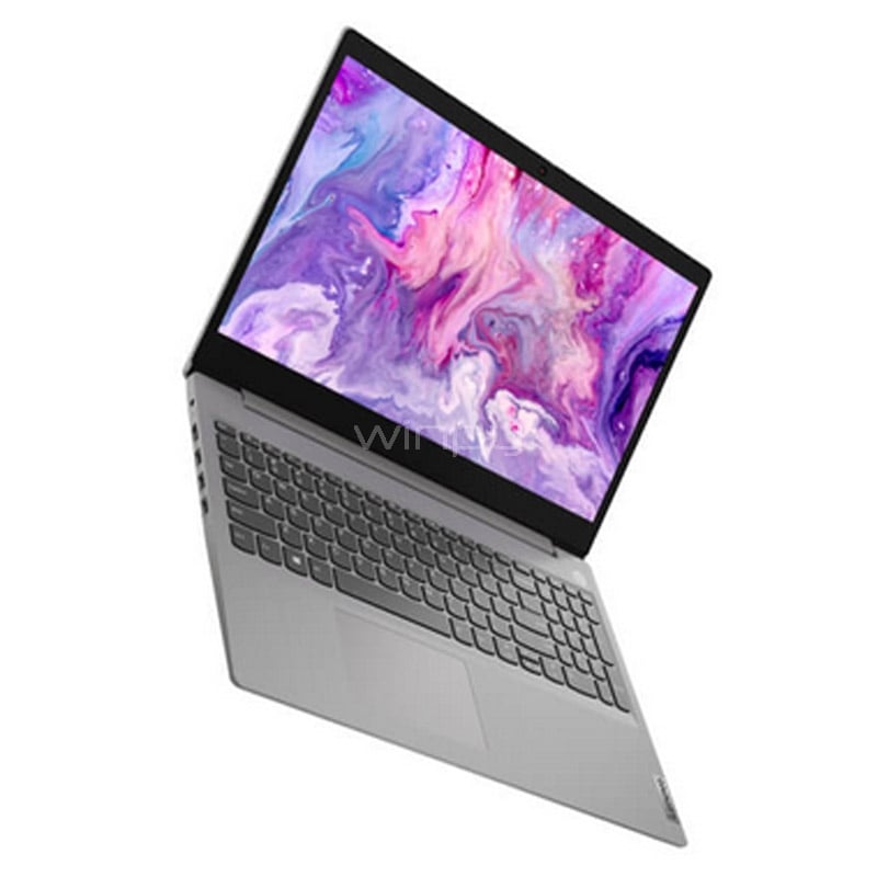 Notebook Lenovo IdeaPad 3 15ADA05 de 15.6“ (Athlon Silver 3050U