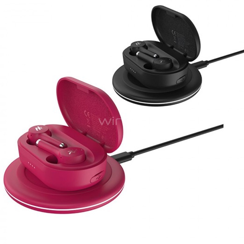 Auriculares ifrogz sales