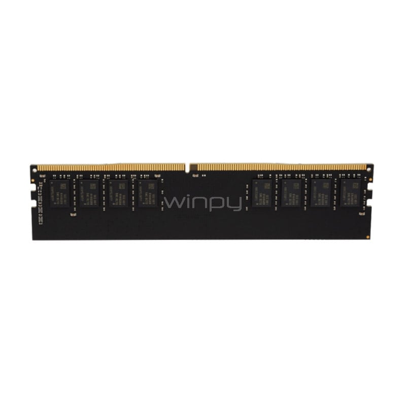 Memoria RAM Lexar de 32GB (DDR4 2666MHz, CL19, 1.2V)
