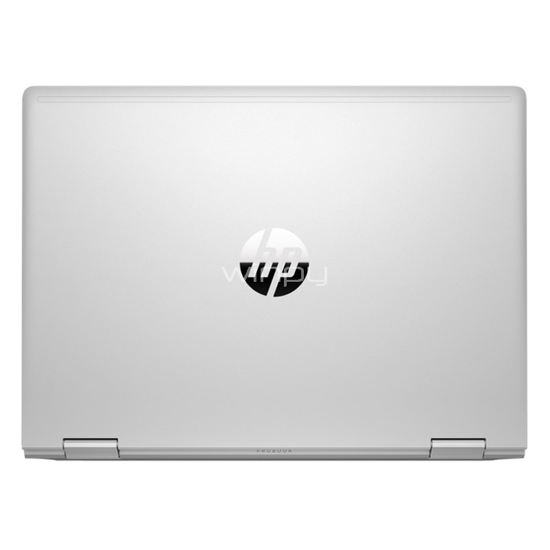 Notebook HP ProBook x360 435 G8 de 13.3“ (Ryzen5 5600U, 8GB RAM, 256GB SSD, Win10 Pro)