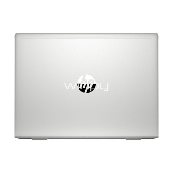 Notebook HP ProBook 440 G8 de 14“ (i5-1135G7, 8GB RAM, 512GB SSD, Win10 Pro)